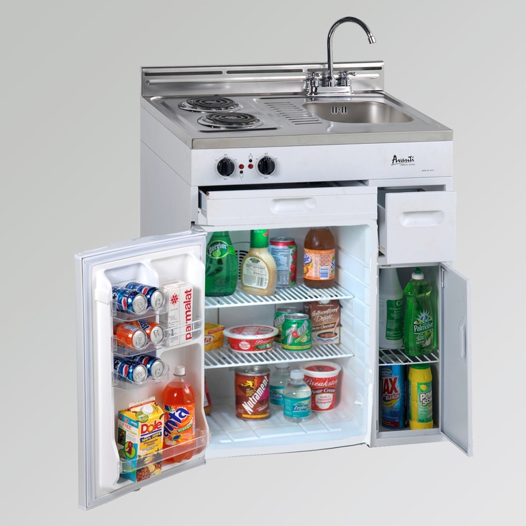 Compact Kitchens ADA Handicap Kitchens Compact Kitchen